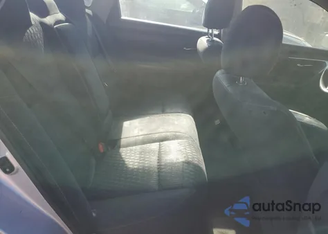 2016 Nissan Altima 2.5 z USA, uszkodzony, nr VIN 1N4AL3AP7GN322601